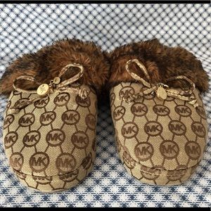 Michael Kors Slippers
